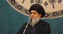آرزوهاى دراز! | حجت‌الاسلام مومنی